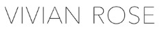 Vivian Rose Logo