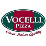 Vocelli Pizza Logo