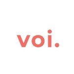Voi Scooters Logo
