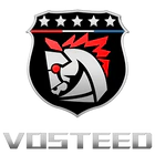 Vosteed Logo