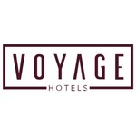 Voyage Hotels Logo