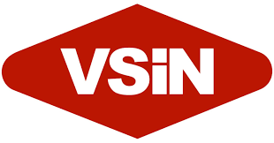 VSiN Logo