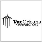 Vue Orleans Logo