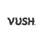 VUSH Logo