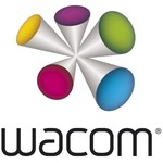 Wacom Logo