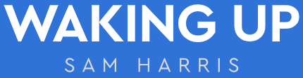 Waking Up Logo