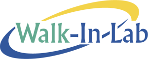Walk-In Lab Logo
