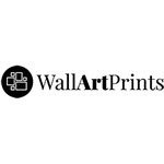 Wall Art Prints Logo