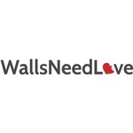 WallsNeedLove Logo