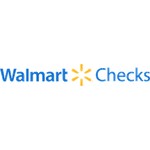Walmart Checks Logo