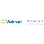 Walmart Contacts Logo