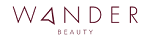 Wander Beauty Logo