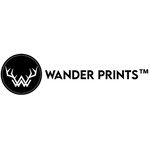Wander Prints Logo