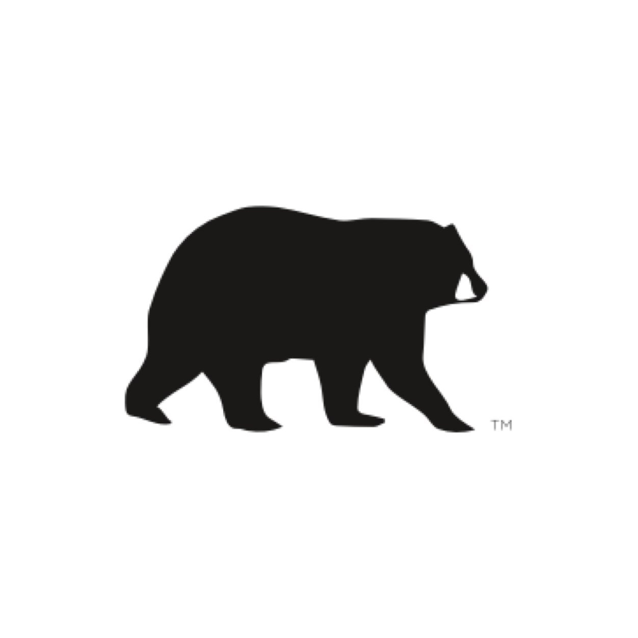 Wandering Bear Logo