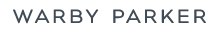 Warby Parker Logo