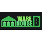 Warehouse B Logo