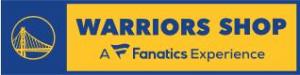Warriors Shop Logo