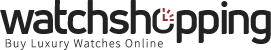 WatchShopping Logo