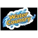 Water Country Logo