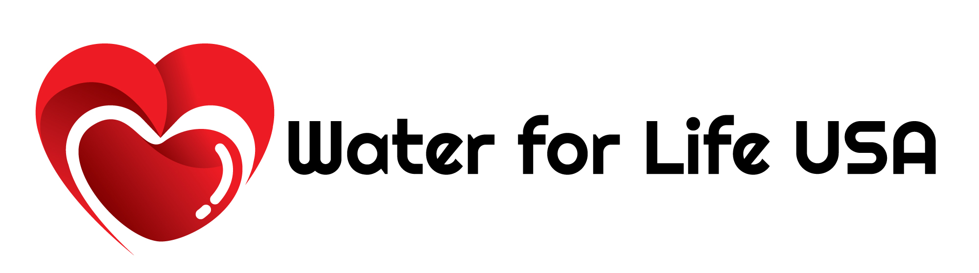 Water for Life Logo