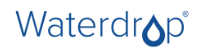 Waterdrop Logo