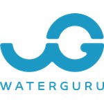 WaterGuru Logo