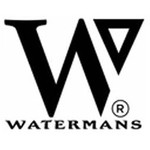 Watermans Logo