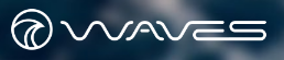 Waves CBD Logo