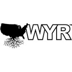 Wear Your Roots Logo