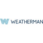 Weatherman Umbrella Logo