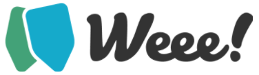 Weee! Logo