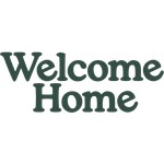 Welcome Home Logo