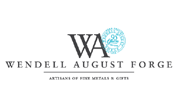 Wendell August Logo
