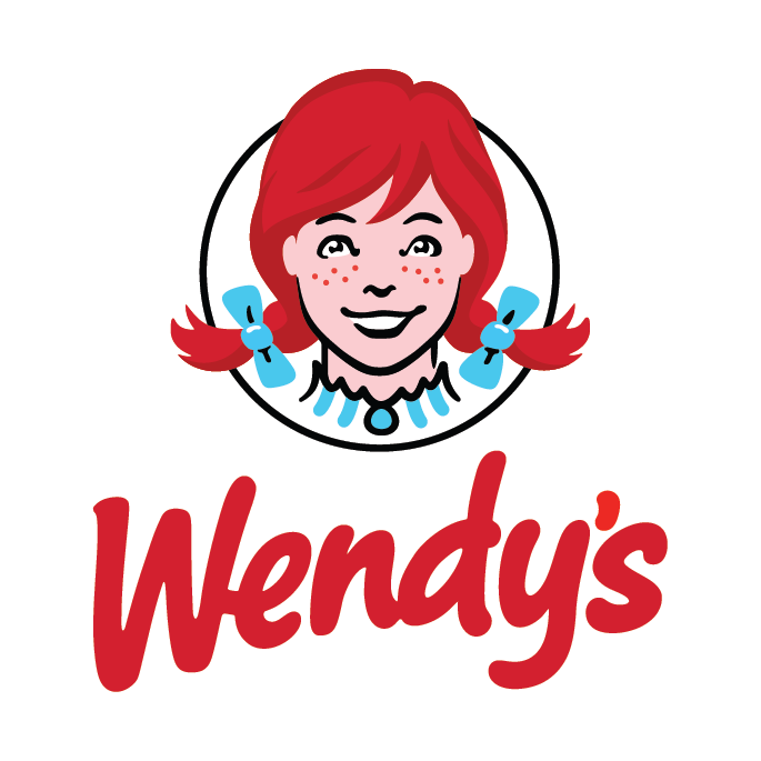 Wendy's Logo
