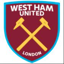 West Ham United Logo