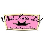 What Katie Did Logo