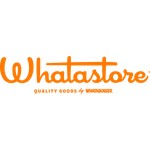 Whatastore Coupons