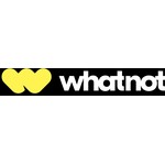 Whatnot Logo
