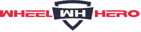 Wheel Hero Logo