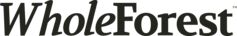 Whole Forest Logo