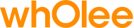 Wholee Logo