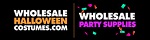 Wholesale Party Supplies Logo