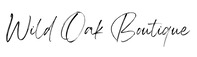 Wild Oak Boutique Logo