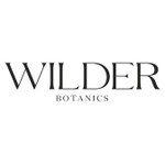 Wilder Botanics Logo