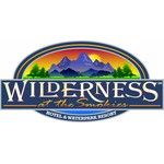 Wilderness at the Smokies Logo
