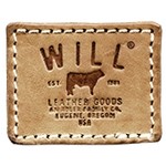 Will Leather Goods Logo