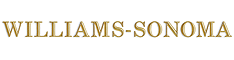 Williams Sonoma Logo