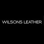 Wilsons Leather Logo