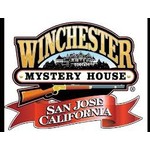 Winchester Mystery House Logo