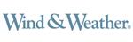 Wind & Weather Coupons